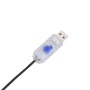 Luces de Navidad Silueta de Árbol 115 LEDs blanco cálido von , Weihnachtsbeleuchtung - Ref: Foro24-4019603, Preis: 24,32 €, R...
