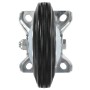 Ruedas fijas 24 unidades 160 mm by , Material handling - Ref: Foro24-277984, Price: 250,18 €, Discount: %