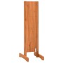 Massivholzgitter-Gartenzaun Orangefichte 150x80 cm von vidaXL, Zaunpaneele - Ref: Foro24-314826, Preis: 31,82 €, Rabatt: %