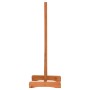 Massivholzgitter-Gartenzaun Orangefichte 150x80 cm von vidaXL, Zaunpaneele - Ref: Foro24-314826, Preis: 31,82 €, Rabatt: %