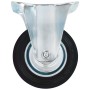 Ruedas fijas 12 unidades 100 mm by , Material handling - Ref: Foro24-277952, Price: 64,60 €, Discount: %