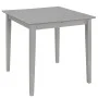 3-teiliges Esszimmermöbel-Set aus grauem MDF von , Möbelsets für Küchen und Esszimmer - Ref: Foro24-276397, Preis: 311,35 €, ...