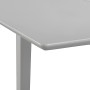 Juego de muebles de comedor 3 piezas MDF gris de , muebles para cocinas y comedores - Ref: Foro24-276397, Precio: 316,60 €, D...