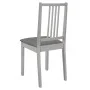3-teiliges Esszimmermöbel-Set aus grauem MDF von , Möbelsets für Küchen und Esszimmer - Ref: Foro24-276397, Preis: 311,35 €, ...