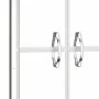 ESG transparente Duschtür 86x190 cm von vidaXL, Duschtüren - Ref: Foro24-148781, Preis: 250,72 €, Rabatt: %