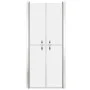 Mattierte ESG-Duschtür 81x190 cm von vidaXL, Duschtüren - Ref: Foro24-148794, Preis: 183,28 €, Rabatt: %