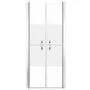 Duschtür ESG halbmatt 91x190 cm von vidaXL, Duschtüren - Ref: Foro24-148789, Preis: 181,97 €, Rabatt: %