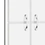 Duschtür ESG halbmatt 91x190 cm von vidaXL, Duschtüren - Ref: Foro24-148789, Preis: 181,97 €, Rabatt: %