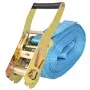 Ratschen-Befestigungsgurte 4 Stück 4T 8mx50mm blau von , Spanngurte - Ref: Foro24-142656, Preis: 64,86 €, Rabatt: %