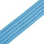 Ratschen-Befestigungsgurte 4 Stück 4T 8mx50mm blau von , Spanngurte - Ref: Foro24-142656, Preis: 64,86 €, Rabatt: %