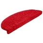Treppenmatten 10 Stück rot 65x21x4 cm von , Treppenmatten - Ref: Foro24-149813, Preis: 56,19 €, Rabatt: %