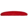 Treppenmatten 10 Stück rot 65x21x4 cm von , Treppenmatten - Ref: Foro24-149813, Preis: 56,19 €, Rabatt: %