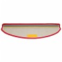 Alfombrillas de escalera 10 unidades rojo 65x21x4 cm de , Alfombrillas para escalones - Ref: Foro24-149813, Precio: 57,28 €, ...