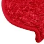 Treppenmatten 10 Stück rot 65x21x4 cm von , Treppenmatten - Ref: Foro24-149813, Preis: 56,19 €, Rabatt: %