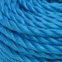 Blaues Arbeitsseil aus Polypropylen 10 mm 50 m von , Seile und Metallschnüre - Ref: Foro24-152973, Preis: 19,59 €, Rabatt: %