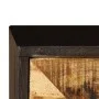 Aparador de madera maciza de mango 85x30x75 cm de , Aparadores - Ref: Foro24-246161, Precio: 238,76 €, Descuento: %
