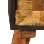 Aparador de madera maciza de mango 85x30x75 cm de , Aparadores - Ref: Foro24-246161, Precio: 243,15 €, Descuento: %