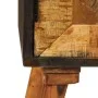 Aparador de madera maciza de mango 85x30x75 cm de , Aparadores - Ref: Foro24-246161, Precio: 238,76 €, Descuento: %