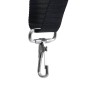 Marineblaue 4-Bogen-Bimini-Markise, 243 x (230–244) x 137 cm von vidaXL, Aufbewahrungsabdeckungen für Boote - Ref: Foro24-931...