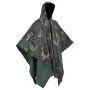 Wasserdichter Armee-Regenponcho für Camping-/Wandertarnung von , wasserdichte Anzüge - Ref: Foro24-130867, Preis: 17,33 €, Ra...