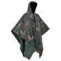 Wasserdichter Armee-Regenponcho für Camping-/Wandertarnung von , wasserdichte Anzüge - Ref: Foro24-130867, Preis: 17,59 €, Ra...