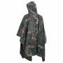 Wasserdichter Armee-Regenponcho für Camping-/Wandertarnung von , wasserdichte Anzüge - Ref: Foro24-130867, Preis: 17,33 €, Ra...