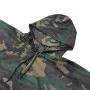 Wasserdichter Armee-Regenponcho für Camping-/Wandertarnung von , wasserdichte Anzüge - Ref: Foro24-130867, Preis: 17,33 €, Ra...
