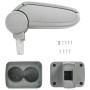 Car armrest for VW Polo IV. (2001-2005) by , Motor vehicle seats - Ref: Foro24-150431, Price: 39,22 €, Discount: %