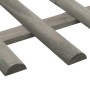 Gartenkanten 10 Stück aus Fichtenholz 4,4 m von vidaXL, Garteneinfassung und Einfassung - Ref: Foro24-314847, Preis: 39,03 €,...