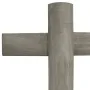 Bordes de jardín 10 unidades madera de abeto 4,4 m by vidaXL, Garden edging and edging - Ref: Foro24-314847, Price: 37,62 €, ...