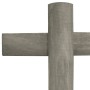 Bordes de jardín 10 unidades madera de abeto 4,4 m by vidaXL, Garden edging and edging - Ref: Foro24-314847, Price: 39,03 €, ...
