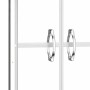 ESG transparente Duschtür 76x190 cm von vidaXL, Duschtüren - Ref: Foro24-148779, Preis: 206,00 €, Rabatt: %