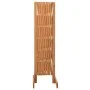 Solid wood trellis garden fence orange spruce 180x100 cm by vidaXL, fence panels - Ref: Foro24-314828, Price: 29,95 €, Discou...