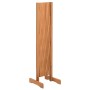 Massivholzgitter-Gartenzaun Orangefichte 180x100 cm von vidaXL, Zaunpaneele - Ref: Foro24-314828, Preis: 25,68 €, Rabatt: %