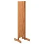 Solid wood trellis garden fence orange spruce 180x100 cm by vidaXL, fence panels - Ref: Foro24-314828, Price: 29,95 €, Discou...