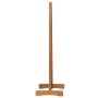Massivholzgitter-Gartenzaun Orangefichte 180x100 cm von vidaXL, Zaunpaneele - Ref: Foro24-314828, Preis: 25,68 €, Rabatt: %