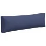 Cojines para muebles de palets 3 uds tela Oxford azul marino by , Cushions for chairs and sofas - Ref: Foro24-378291, Price: ...