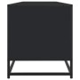 Mueble de TV madera de ingeniería negro 180,5x40x46 cm von , TV-Möbel - Ref: Foro24-3300800, Preis: 106,03 €, Rabatt: %