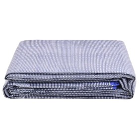 Blaue Zeltdecke 550x250 cm von vidaXL, Zeltzubehör - Ref: Foro24-315175, Preis: 89,95 €, Rabatt: %