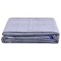 Blaue Zeltdecke 550x250 cm von vidaXL, Zeltzubehör - Ref: Foro24-315175, Preis: 89,95 €, Rabatt: %