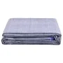 Blaue Zeltdecke 550x250 cm von vidaXL, Zeltzubehör - Ref: Foro24-315175, Preis: 88,04 €, Rabatt: %