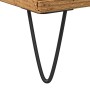 Armario de baño madera de ingeniería envejecida 58x33x60 cm von , Badezimmermöbel - Ref: Foro24-857217, Preis: 43,69 €, Rabat...