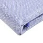 Blaue Zeltdecke 550x250 cm von vidaXL, Zeltzubehör - Ref: Foro24-315175, Preis: 88,04 €, Rabatt: %