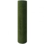 Grüner Kunstrasen 7/9 mm 1x10 m von vidaXL, Künstliche Flora - Ref: Foro24-148802, Preis: 76,69 €, Rabatt: %