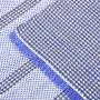 Blaue Zeltdecke 550x250 cm von vidaXL, Zeltzubehör - Ref: Foro24-315175, Preis: 88,04 €, Rabatt: %