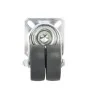Ruedas dobles giratorias 24 unidades 50 mm de , Manipulación de materiales - Ref: Foro24-277919, Precio: 66,07 €, Descuento: %