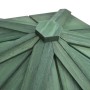 Stehendes Futterhäuschen massives Tannenholz 33x110 cm von vidaXL, Vogel Fütterer - Ref: Foro24-314817, Preis: 45,81 €, Rabat...
