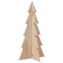 Árbol de Navidad de madera de adorno madera maciza pino 59,5 cm von , Weihnachtsbäume - Ref: Foro24-858165, Preis: 15,67 €, R...