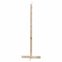 Árbol de Navidad de madera de adorno madera maciza pino 150 cm von , Weihnachtsbäume - Ref: Foro24-858192, Preis: 46,56 €, Ra...