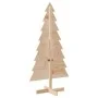 Árbol de Navidad de madera de adorno madera maciza pino 150 cm von , Weihnachtsbäume - Ref: Foro24-858192, Preis: 45,93 €, Ra...